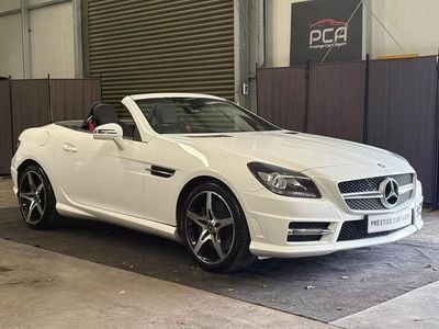 Mercedes SLK200