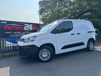 Citroën Berlingo