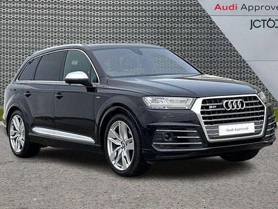 Audi SQ7