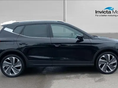 Used Seat Arona