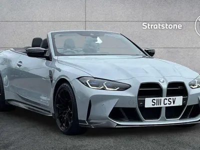 Usado BMW M4