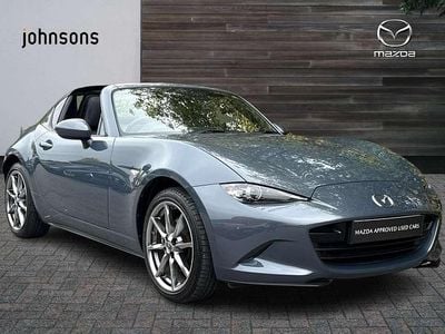 Mazda MX5
