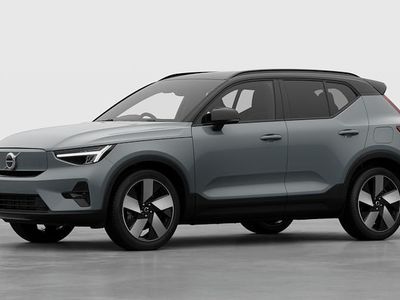 New Volvo EX40 Plus 185 kW (252 HP) 2026 SUV