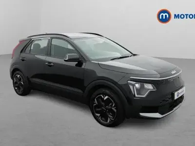 Used Kia Niro 150 kW (204 HP) 2025 SUV