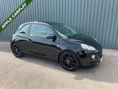 Vauxhall Adam