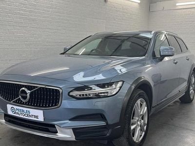 Volvo V90 CC