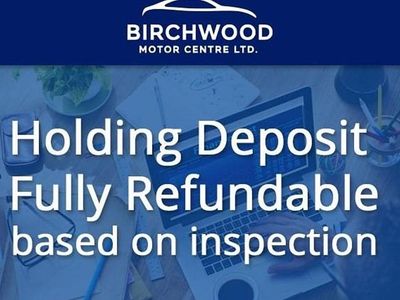 Used 2008 Peugeot 2008 Allure Premium SUV | £5,995 (Good price)