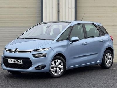 Citroën C4 Picasso