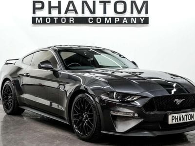 Ford Mustang GT