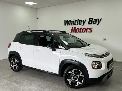Used Citroën C3 Aircross
