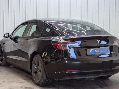 Used 2023 Tesla Model 3 Long Range AWD Sedan | £15,995 (Fair price)