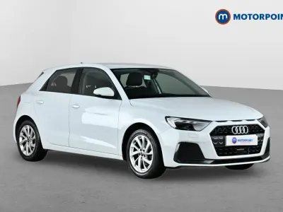 Usado Audi A1 Sport 2021 Branco SUV