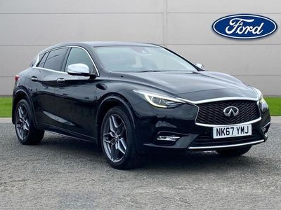 Infiniti Q30