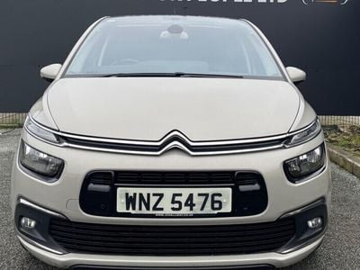 Citroën C4 Picasso