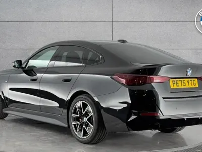 Used BMW 420