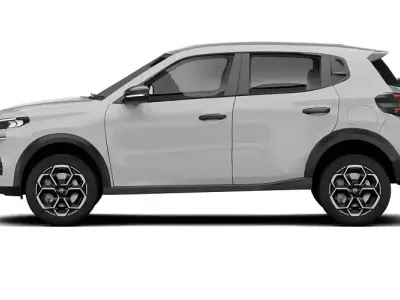 Used Citroën C3
