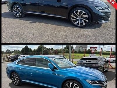 VW Arteon