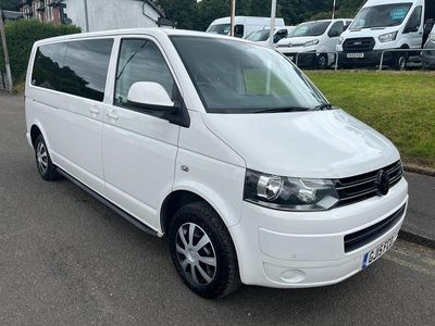 VW T5