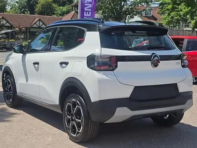 Used Citroën C3