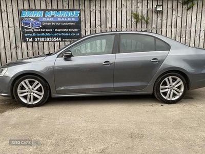 VW Jetta