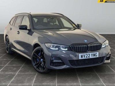BMW 330e