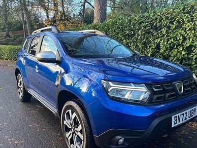 Used Dacia Duster Prestige 90 HP (66 kW) 2022 SUV