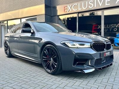 Used BMW M5 Competition Edition 625 HP (459 kW) 2023 Sedan