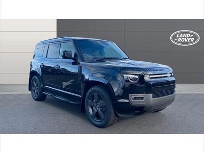 Used Land Rover Defender HSE Dynamic 344 HP (253 kW) 2025 Other SUV