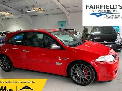 Used 2008 Renault Mégane III Hatchback | £9,495