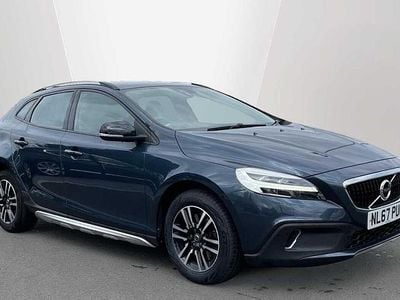 Volvo V40 CC