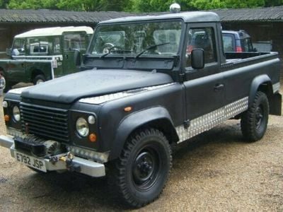 Used Land Rover Defender 1988 SUV