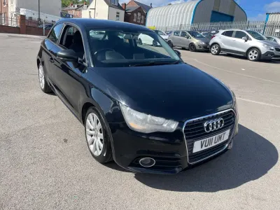 Usado Audi A1