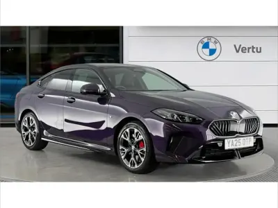 Used BMW 220 M Sport 168 HP (123 kW) 2025 Other Coupe
