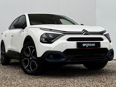 Citroën e-C4
