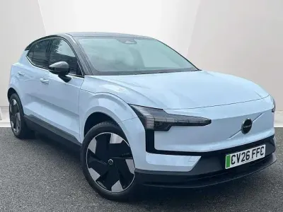 New Volvo EX30 Plus 200 kW (272 HP) 2025 SUV