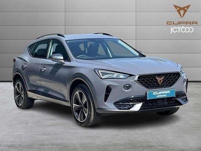 Usado Cupra Formentor