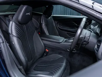 Used Aston Martin DB11