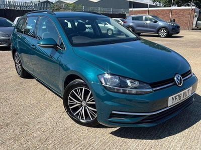 VW Golf VII