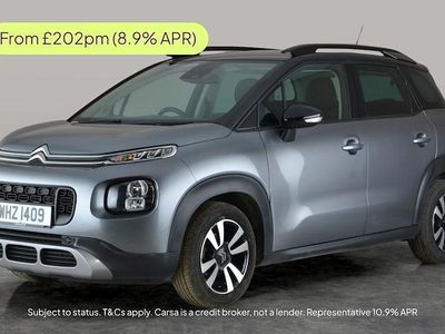 Used 2019 Citroën C3 Flair Hatchback | £8,726 (Fair price)