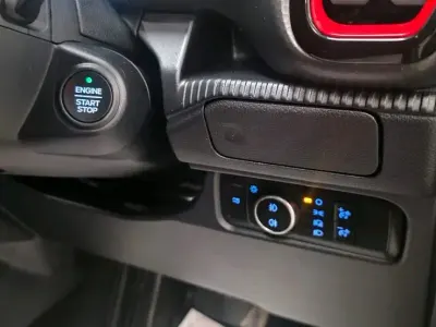 Used Ford Ranger