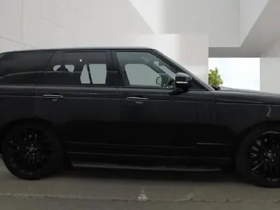 Used Land Rover Range Rover