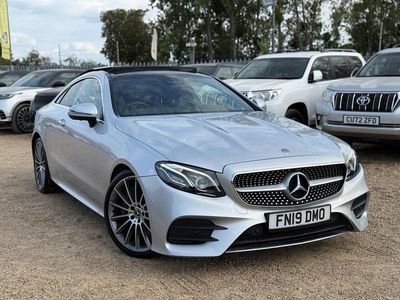 Mercedes E300