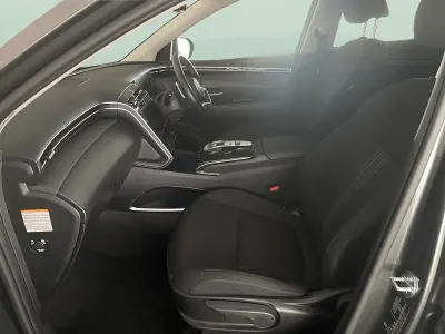 Used Hyundai Tucson