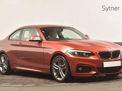 BMW 230