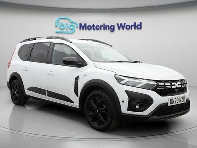 Dacia Jogger