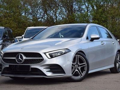 Mercedes A200