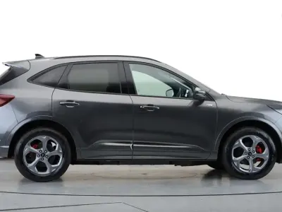 Used Ford Kuga ST-Line X 2025 Grey SUV