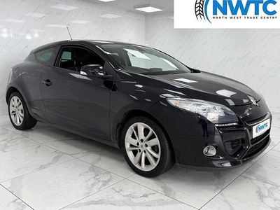 Renault Mégane III