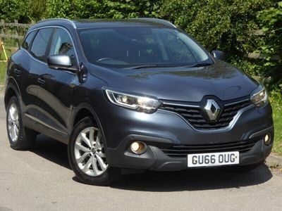 Renault Kadjar
