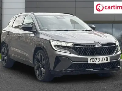 Used Renault Austral